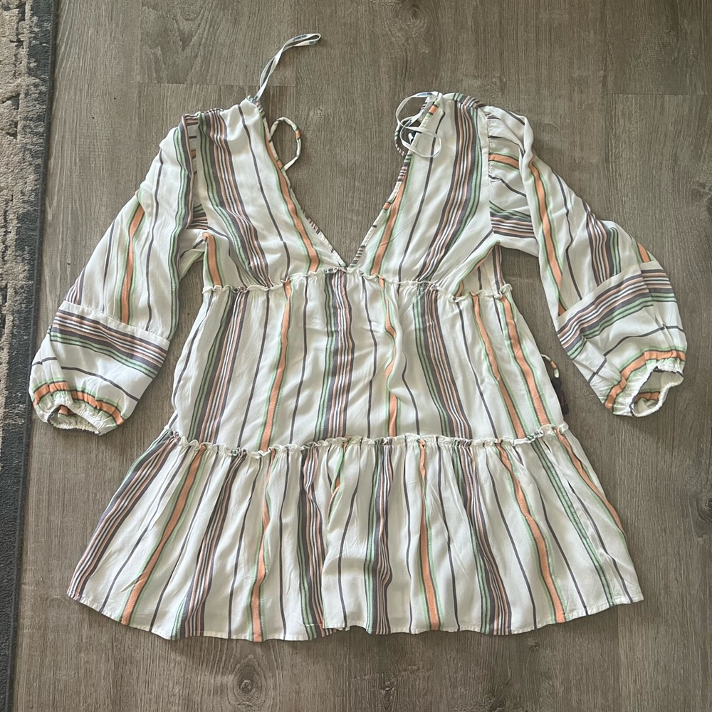 Beach Coverup Dress